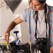 CLASES DE FOTOGRAFIA CREATIVA
PRODUCTO
RETRATO
PAISAJISMO
ILUMINACION PROFESIONAL
FOTOGRAFIA GASTRONOMICA CREATIVA